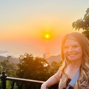 Meet your Posher, Amber